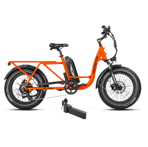 AddMotor GAROOTAN M-81