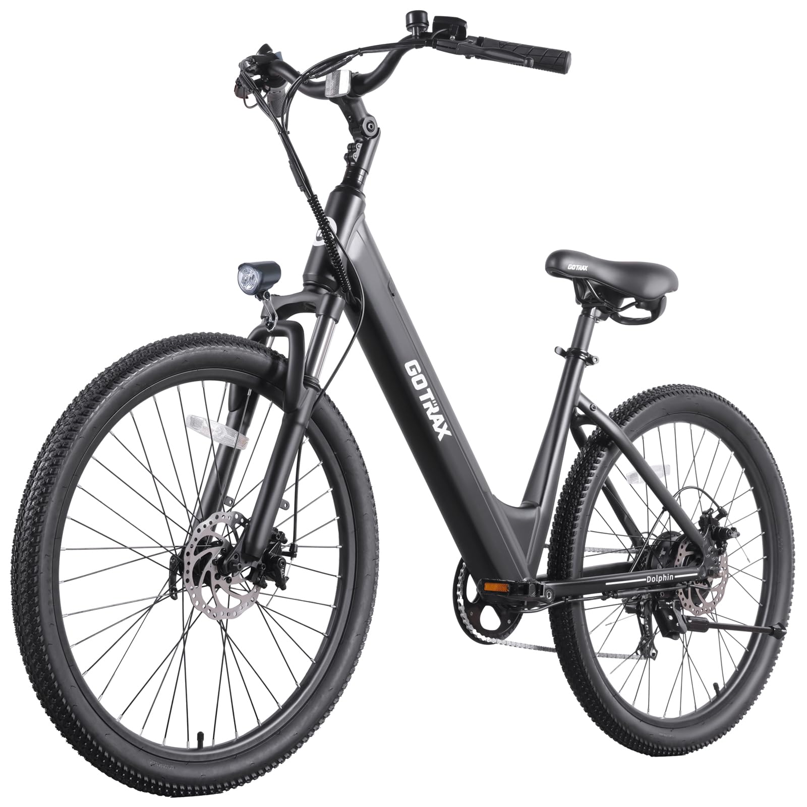 E-bike review placeholder image