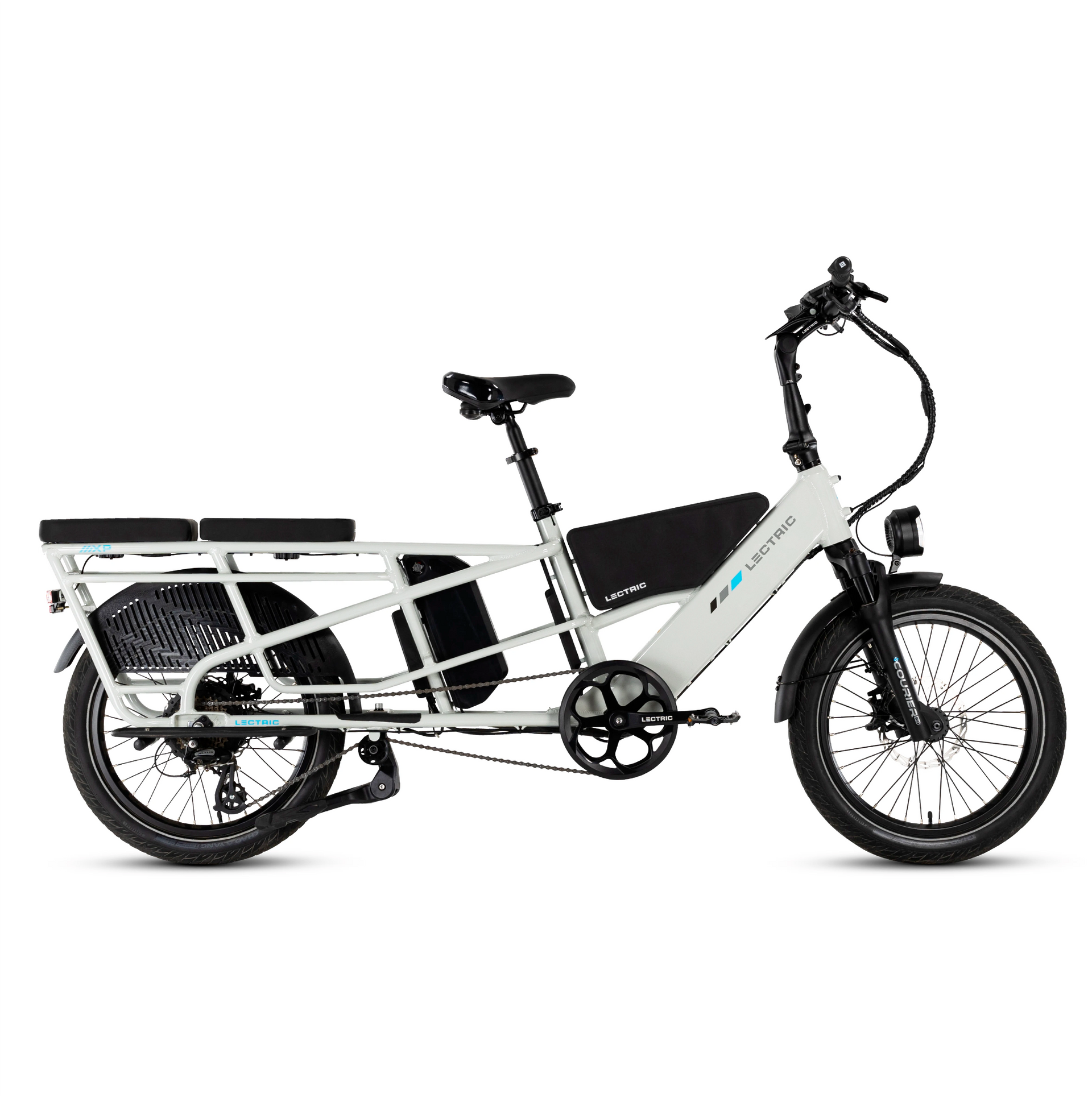 E-bike review placeholder image