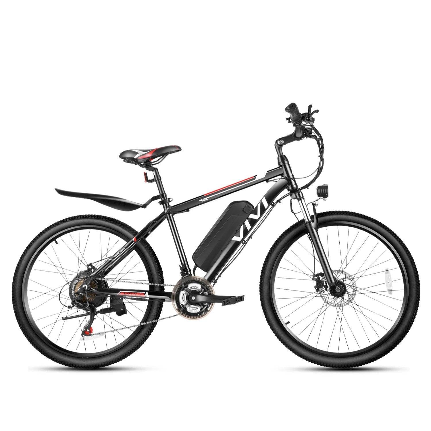Vivi M026SHUL 500W Hardtail Mountain E-Bike