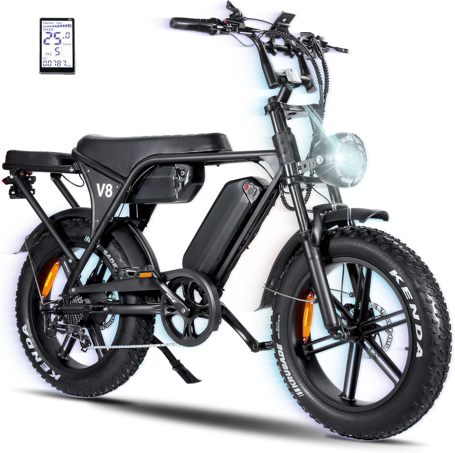 E-bike review placeholder image